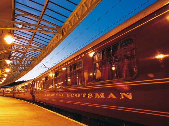 029_Ihr Sonderzug Royal Scotman  - Belmond - Lernidee Reisen - Schoene Aussichten Touristik